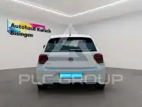 2020 Volkswagen Polo