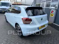 2020 Volkswagen Polo