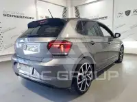 2020 Volkswagen Polo