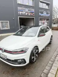 2020 Volkswagen Polo
