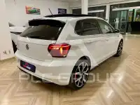 2020 Volkswagen Polo