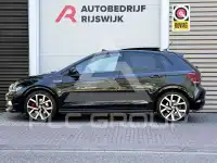 2020 Volkswagen Polo