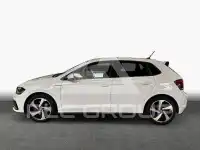 2020 Volkswagen Polo