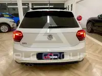 2020 Volkswagen Polo