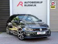 2020 Volkswagen Polo