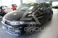 2020 Volkswagen Polo