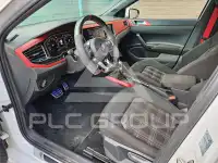 2020 Volkswagen Polo