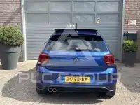 2020 Volkswagen Polo