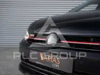 2020 Volkswagen Polo