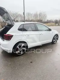 2020 Volkswagen Polo