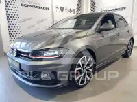 2020 Volkswagen Polo