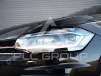 2020 Volkswagen Polo
