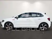 2020 Volkswagen Polo