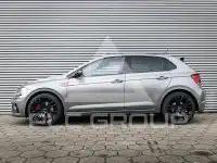 2020 Volkswagen Polo