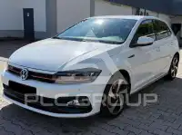 2020 Volkswagen Polo