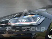 2020 Volkswagen Polo