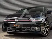 2020 Volkswagen Polo