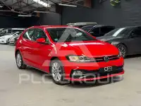 2020 Volkswagen Polo