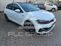 2020 Volkswagen Polo