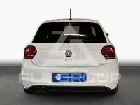 2020 Volkswagen Polo