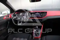 2020 Volkswagen Polo