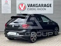 2020 Volkswagen Polo