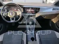 2020 Volkswagen Polo