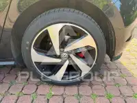 2020 Volkswagen Polo