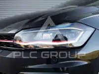 2020 Volkswagen Polo