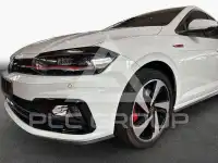 2020 Volkswagen Polo