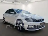 2020 Volkswagen Polo