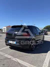 2020 Volkswagen Polo