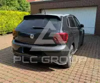 2020 Volkswagen Polo