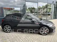 2020 Volkswagen Polo