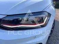 2020 Volkswagen Polo
