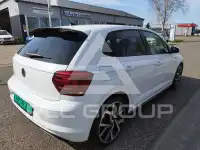 2020 Volkswagen Polo