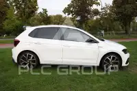 2020 Volkswagen Polo