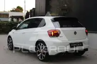 2020 Volkswagen Polo
