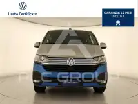 2020 Volkswagen T2