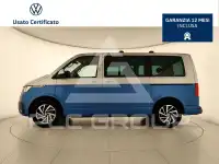 2020 Volkswagen T2