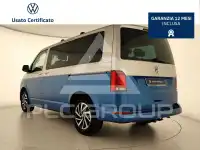 2020 Volkswagen T2