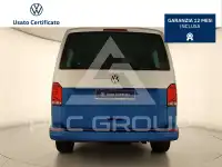2020 Volkswagen T2