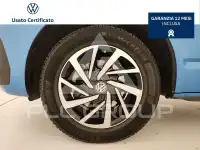 2020 Volkswagen T2