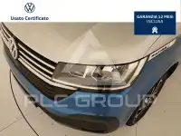 2020 Volkswagen T2