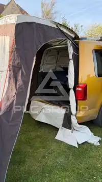 2020 Volkswagen T5