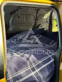 2020 Volkswagen T5