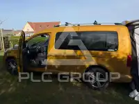2020 Volkswagen T5