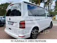 2020 Volkswagen T6