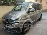 2020 Volkswagen T6