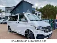 2020 Volkswagen T6